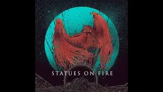Statues On Fire - Phoenix (2014) [Full Album] [Hardcore/Punk | Brazil]
