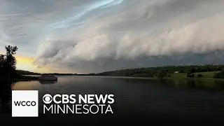 Twin Cities storms knock out power and leave damage in wake, and more headlines