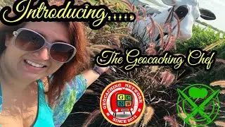 The Geocaching Network Introduction - The Geocaching Chef