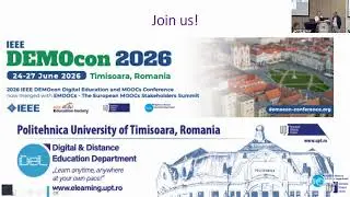 DEMOcon 2025 - Online Laboratories as a Tool for Engineering Education