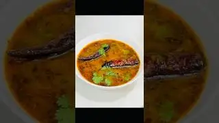 Dal fry! Quick & easy #healthyrecipes #indian #cooking #food