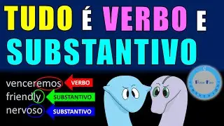 Gramaticalização: a origem de tudo?