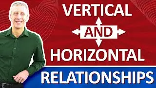 What&rsquo;s the Difference Between Vertical and Horizontal Relationships in Supply Chain Operations?