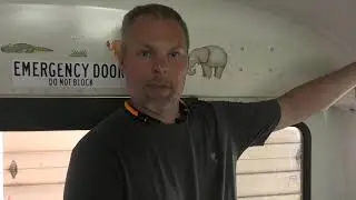 Driver Alert Sign Install Video