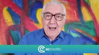 ACCREDITO | Depoimento Guilherme Afif Domingos