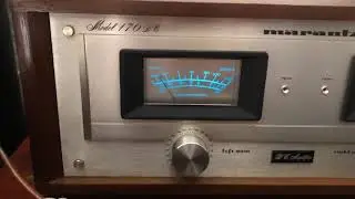 Đ&atilde; b&aacute;n - Pow Marantz 170DC