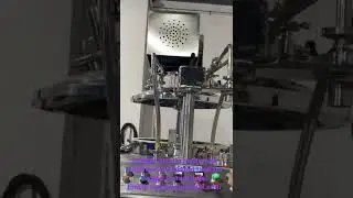 Veggie softgel melting feeding integrated tank, lid and body insulation for no waste bottom of tank