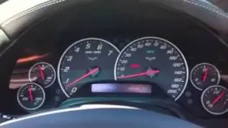 How To Disable Dual-Mode Exhaust On The 2011 Chevrolet Corvette Grand Sport