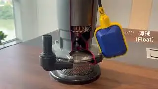 🛠️What&rsquo;s Inside a QDX Pump? Structure, Features & Depth Demo Revealed!