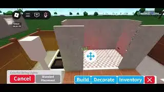 Cafe bar speed build|my first video hope you enjoy 