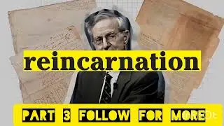 Discover chilling real-life reincarnation stories&mdash;children with past-life..part3