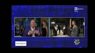 Ciro Venerato e  la chiusura delle porte ore 20