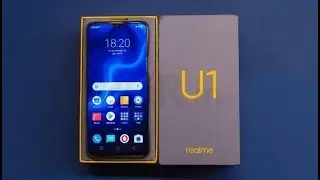 Realme U2   Unboxing Leak with Final Specifications BjGckb8ll58