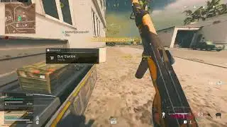 Clutch Up or Shut Up: Call of Duty Warzone