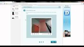 IP Camera How-To: How to Configure Motion Detection On MyDlink portal