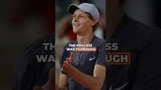 Rafael Nadal gives his verdict on Jannik Sinner's doping ban ahead of his big return 🗣️