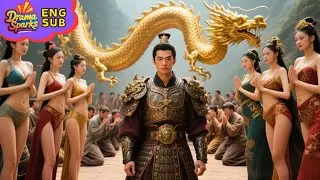 【FULL】Betrayed During Ascension&mdash;Then He Awakened an Unstoppable Power!#minidrama #mandrama #engsub