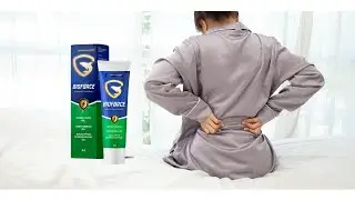 Gel Para La Artrosis - Bioforce
