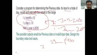 Lecture 23 Functional Testing