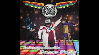 5. Without You (Solar Disco Force)