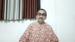 आकर्षणाचा नियम : माझी एक कविता.