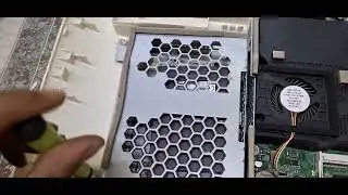 HP display problem Linings computer