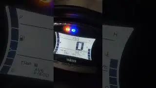 Consumo da Nmax Connected 2023