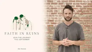 Faith In Ruins 