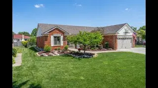 40326 Fordwich Dr  Sterling Heights, MI