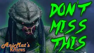 Predator: Killer of Killers Review | The Prey Spin-Off Movie You Can&rsquo;t Miss