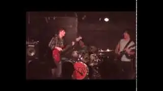 Red Tyde Rising - BFF Live @ Swayzes