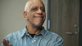 Philip Akin on being a Black actor in Canada&rsquo;s theatre scene (Pt 16 of 48)
