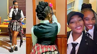VIDEO PAULA AWAKOSHA MASTAA NA MASHABIKI MUONEKANO WA KISHULE