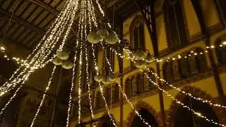 Lichtend vuur | Jan Kortie | Dominicuskerk, Amsterdam, 19 dec 2025