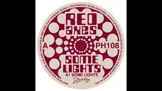 Red Axes - Some Lights (Phantasy Sound, PH108)