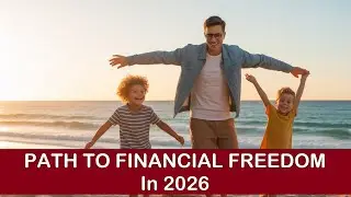 The Most Trustable Path to Financial Freedom