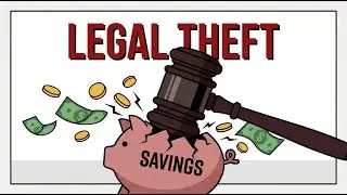 Is Your Money Safe in the Bank? (The 