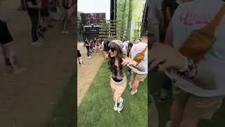 Concert Etiquette 101 + how to behave at festivals 🎧🎶