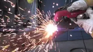 Plasma Cutter - Versa-Cut Plasma Cutter from Eastwood