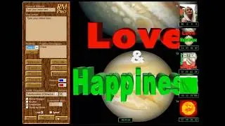 How to use Radionics Manifestor Pro, radionics software