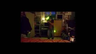 Glowsticking.com | Project Fresh B&B The Brandon's