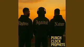 Now You Feel It