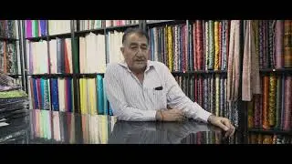 Fabric Store In Nehru Place New Delhi  | Online Fabric Store | Fabric Shop