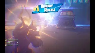 LIVE 🔥 CHAOS LOADING LIVE! Blitz crown wins & Xp + levels 🏆💀 #Fort