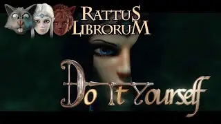 [Court-M&eacute;trage] Do It Yourself &ndash; Rattus Librorum #3