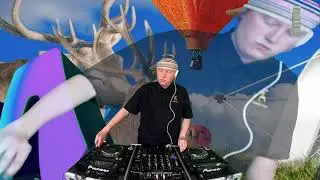 OLLYONLINE | POUND AND YAM DJ SET