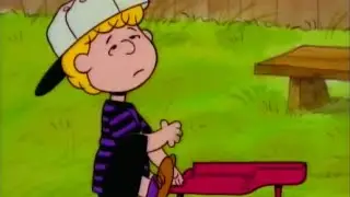 Schroeder,do you like dogs?