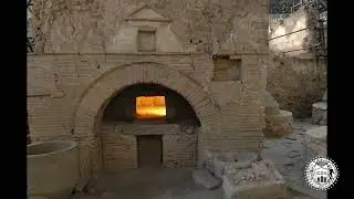 La domus di Caio Giulio Polibio - Vincenzina Castiglione Morelli