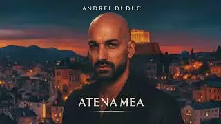 Andrei Duduc - Atena mea