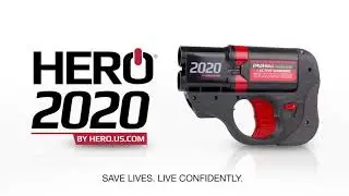 Обзор HERO&reg; 2020
